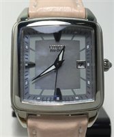 Orologio Citizen Donna Of Action 2008 in Acciaio EW1291-06D - EW1291-06D